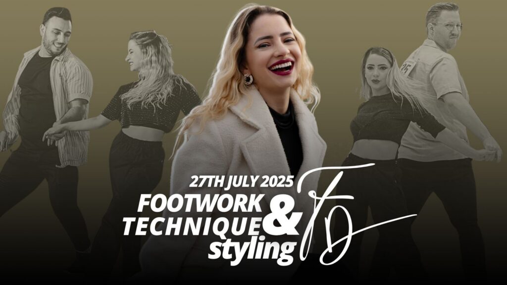 Lady Styling — Masterclass 01